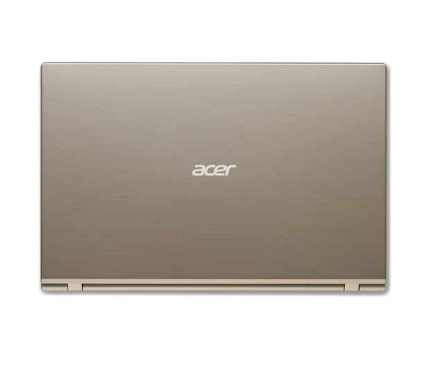 Acer V3-772G i5-4200M/8GB/1000 GTX760M FHD złoty - 187876 - zdjęcie 5